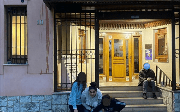 No sin mi perro: la lucha de una familia afectada por la #DANA contra las administraciones y su escasa empatía