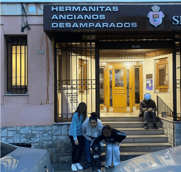 No sin mi perro: la lucha de una familia afectada por la #DANA contra las administraciones y su escasa empatía