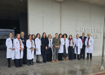 Sanitat abrirá una zona de hospitalización de día en el Hospital de Llíria