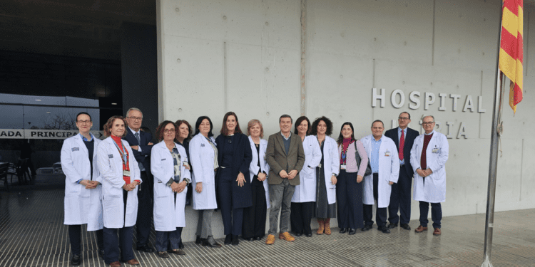 Sanitat abrirá una zona de hospitalización de día en el Hospital de Llíria 1 Sanitat abrirá una zona de hospitalización de día en el Hospital de Llíria