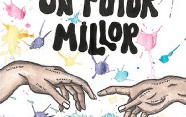 Valencia celebra el Día Internacional de la Eliminación de la Discriminación Racial junto con los centros de la Ret Apuja el To 1 Valencia celebra el Día Internacional de la Eliminación de la Discriminación Racial junto con los centros de la Ret Apuja el To