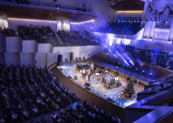 Valencia Music City consolidará la música como un eje trasversal de desarrollo urbano, social y económico de la ciudad 1 Valencia Music City consolidará la música como un eje trasversal de desarrollo urbano, social y económico de la ciudad