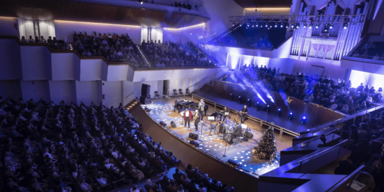 Valencia Music City consolidará la música como un eje trasversal de desarrollo urbano, social y económico de la ciudad 1 Valencia Music City consolidará la música como un eje trasversal de desarrollo urbano, social y económico de la ciudad