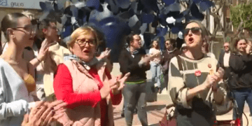 Mazón tiene que abandonar su visita a les Gayates de Castelló al ser abucheado