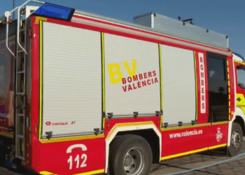 Aparecido sin vida el cuerpo del bañista desaparecido en la Plaja de la Malvarrosa