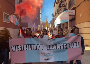 La asociación LGTBI Temis Elig denuncia ante la Policía Nacional ataques y amenazas de muerte en redes sociales