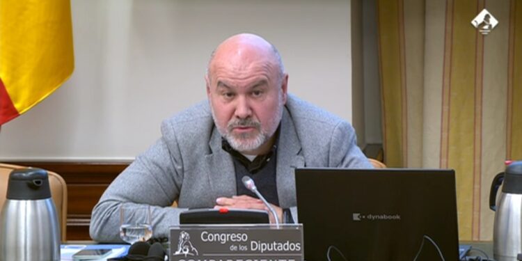 CERMI exige que el Estado frene los discursos de odio