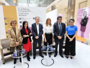 charla mujer Valenciaport 3
