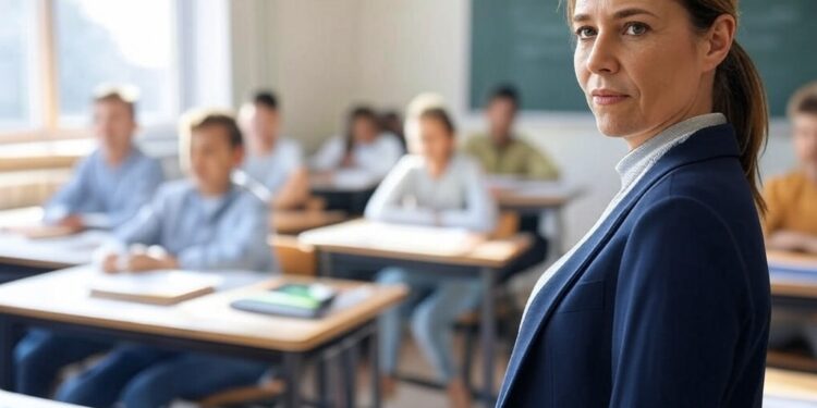 Más de la mitad del alumnado valenciano logra un alto rendimiento en Matemáticas y Lenguas: la educación avanza 1 La consulta sobre la lengua base en la Comunitat Valenciana arroja un resultado ajustado: el 50,53% elige valenciano y el 49,47% castellano