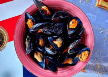 La temporada 2025 de la clóchina valenciana: un inicio temprano impulsado por el cambio climático