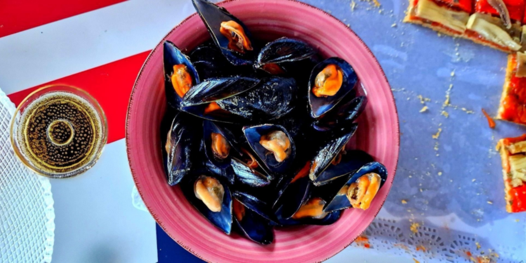 La temporada 2025 de la clóchina valenciana: un inicio temprano impulsado por el cambio climático