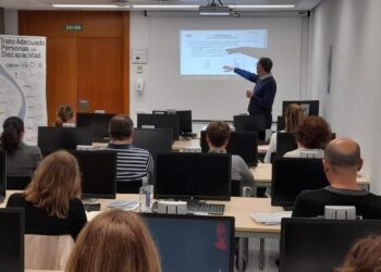 COCEMFE CV atendió gratuitamente 211 consultas jurídicas en 2024