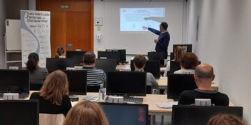 COCEMFE CV atendió gratuitamente 211 consultas jurídicas en 2024