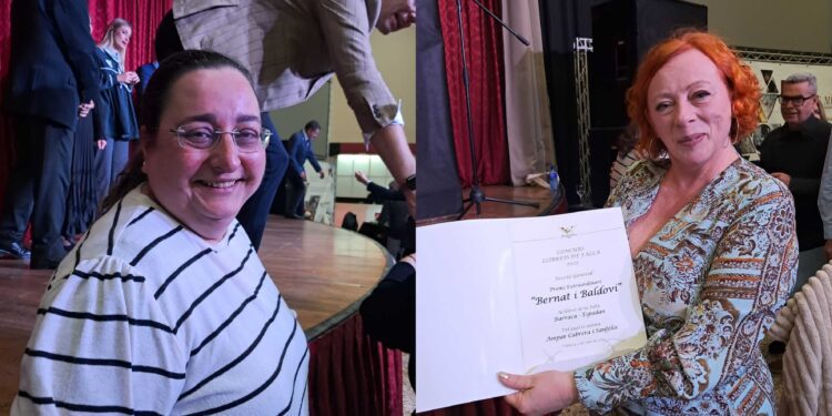 Dos regines han brillat en el Concurs de Llibrets de Lo Rat Penat 1 Dos regines han brillat en el Concurs de Llibrets de Lo Rat Penat