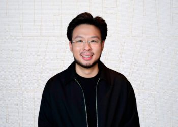 Peter Lim sitúa a su hijo al frente del Valencia CF sustituyendo a LayHoon Chan