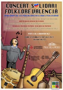 concert solidari folklore 23 marzo
