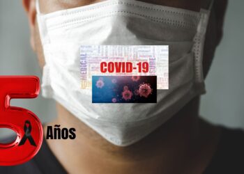 Cinco años de la mayor crisis sanitaria de la historia, el Covid-19 cambió nuestras vidas
