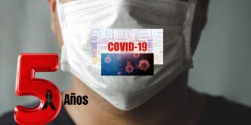 Cinco años de la mayor crisis sanitaria de la historia, el Covid-19 cambió nuestras vidas