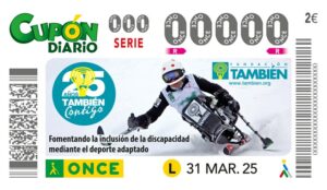 cupon once fundacion tambien