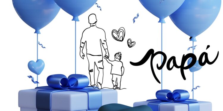 Regalos originales para sorprender en el Día del Padre