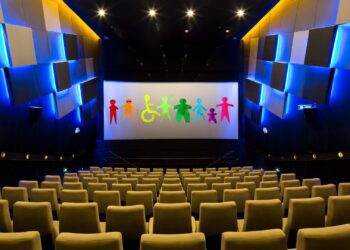 La discapacidad triunfa cada vez más en la gran pantalla