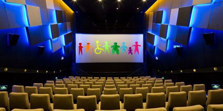 La discapacidad triunfa cada vez más en la gran pantalla 1 La discapacidad triunfa cada vez más en la gran pantalla