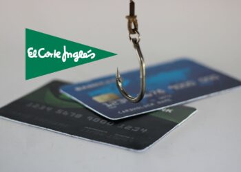 Confirmado el ciberataque a El Corte Inglés con filtración de datos de sus clientes