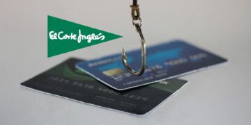 Confirmado el ciberataque a El Corte Inglés con filtración de datos de sus clientes