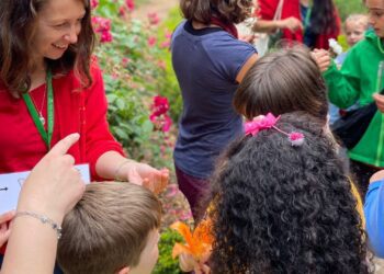 EMPOWER denuncia la exclusión cultural que sufren las personas con autismo 2 EMPOWER denuncia la exclusión cultural que sufren las personas con autismo
