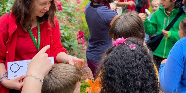 EMPOWER denuncia la exclusión cultural que sufren las personas con autismo