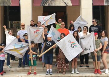 Inclusión cultural: Empower Parents y el MARQ 4 Inclusión cultural: Empower Parents y el MARQ