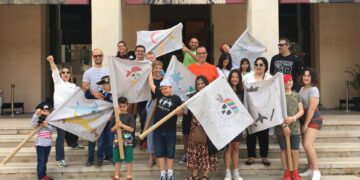 Inclusión cultural: Empower Parents y el MARQ