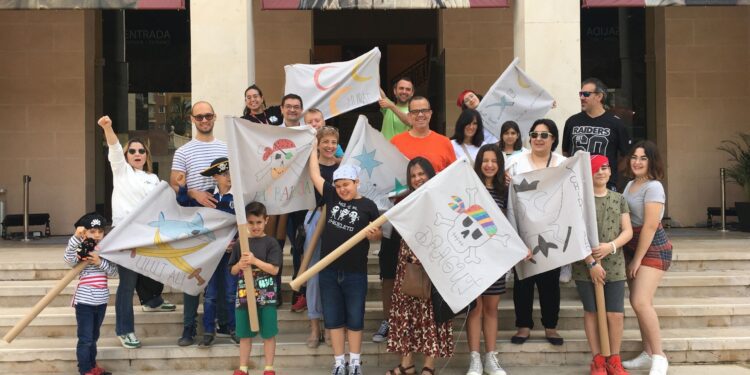 Inclusión cultural: Empower Parents y el MARQ 1 Inclusión cultural: Empower Parents y el MARQ