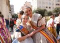 Compañía Valenciana de la Seda y Vives y Marí tejerán el "secreto mejor guardado" de las Falleras Mayores de 2027 y 2028 12 Las Fallas de Valencia aterrizan en Castellón en las Fiestas de la Magdalena