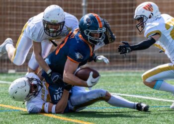 LNFA: Temporada emocionante y resultados decisivos en la recta final