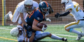 LNFA: Temporada emocionante y resultados decisivos en la recta final