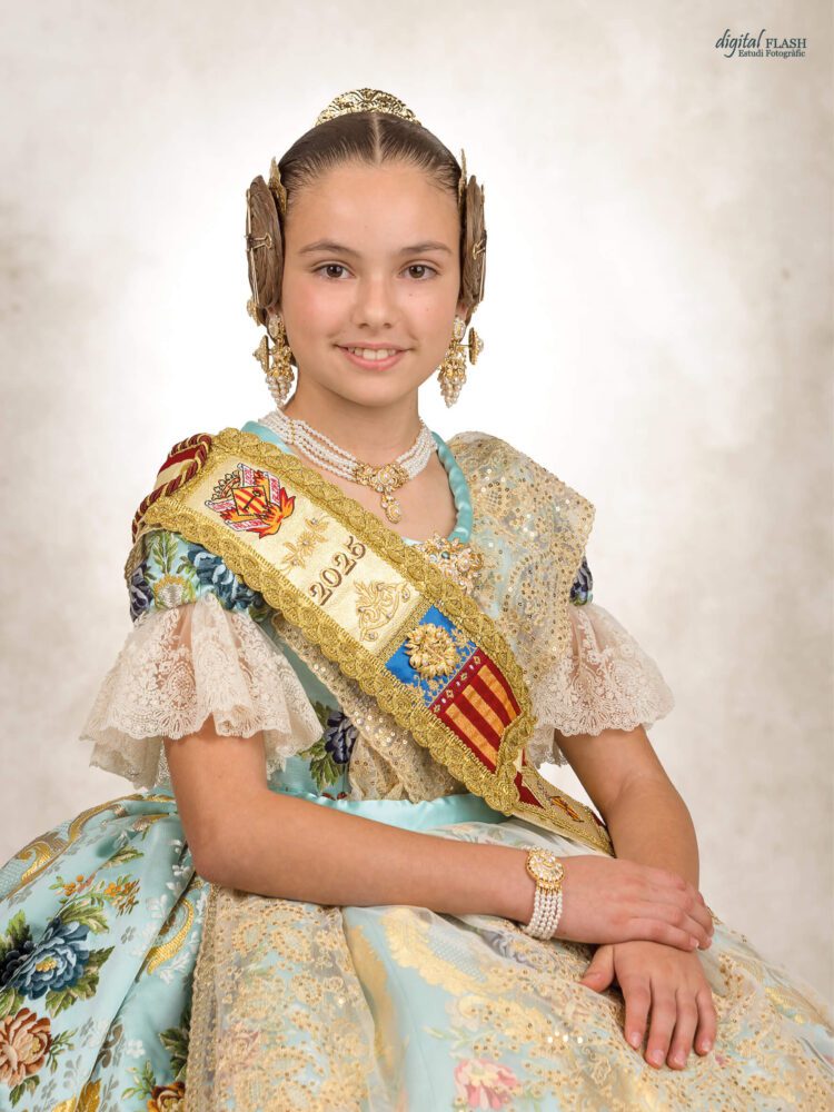 La Cridà de las Fallas de Alzira se adelanta por la previsión de lluvias