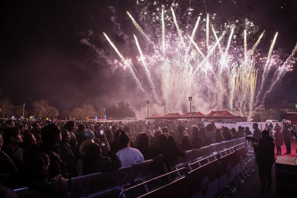 fuegos GermanorFest c