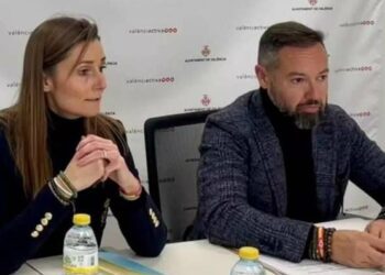 ¿Quieres ser asesor del Ajuntament de Valencia?