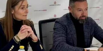 El "lapsus" de Nox: La rebeldía silenciosa que fractura el gobierno de Valencia
