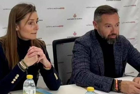 ¿Quieres ser asesor del Ajuntament de Valencia?