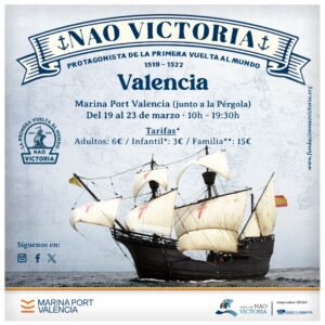 la nao banner storie ig valencia
