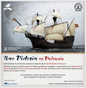 la nao presentacion asociaciones valencia 2