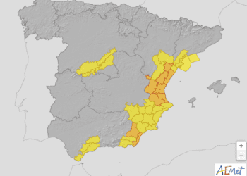 Continúa la fuerte inestabilidad con lluvias que superarán los 150 litros