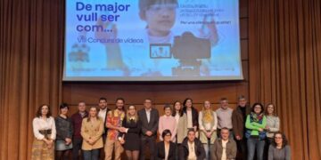 Éxito en la VIII Edición del Concurso ‘De major vullc ser com…’