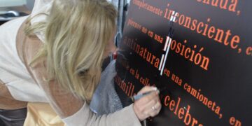 La Esperanza pide el 8M en Valencia solidaridad con las mujeres israelíes ‘asesinadas y violadas’