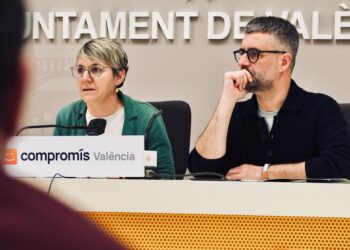 Compromís propone en el Pleno medidas urgentes para combatir los malos usos pirotécnicos