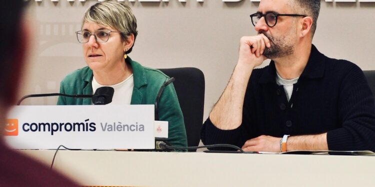 Compromís propone en el Pleno medidas urgentes para combatir los malos usos pirotécnicos 1 Compromís propone en el Pleno medidas urgentes para combatir los malos usos pirotécnicos