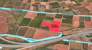 parcelas refugio