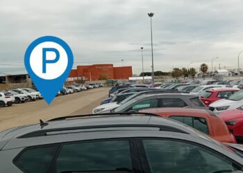 Metrovalencia ofrece estas Fallas plazas gratuitas de aparcamiento y cicloparcs vigilados 3 Metrovalencia ofrece estas Fallas plazas gratuitas de aparcamiento y cicloparcs vigilados